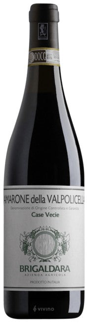 Brigaldara - Amarone della Valpolicella Case Vecie 2016 (750ml)