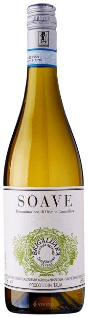 Brigaldara - Soave 2022 (750ml)