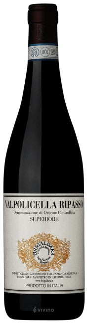 Brigaldara - Valpolicella Ripasso Superiore 2018 (750ml)