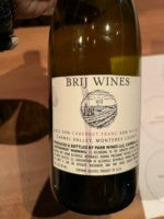 Brij Wines - Cabernet Franc - Malbec 2022 (750ml)