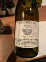 Brij Wines - Slo Coast Syrah 2022 (750ml)