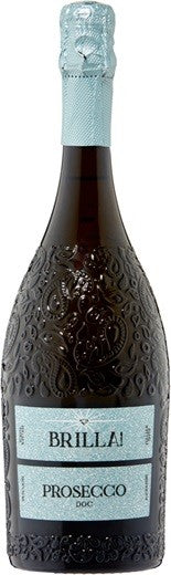 Brilla - Prosecco NV (750ml)