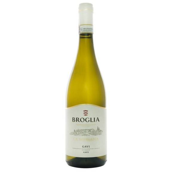 Broglia La Meirana Gavi di Gavi 2022 (750ml)