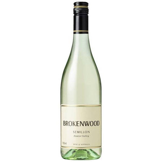 Brokenwood - Sémillon 2022 (750ml)