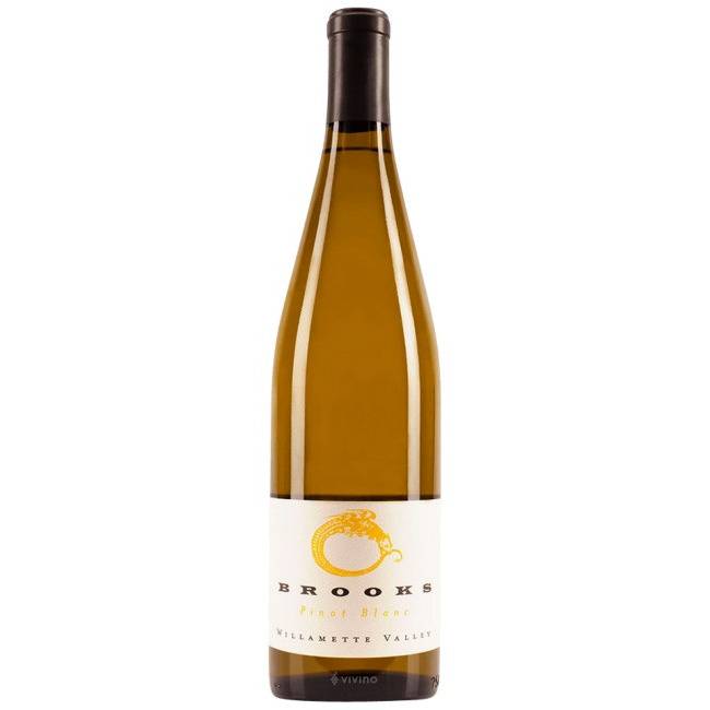 Brooks - Pinot Blanc 2022 (750ml)