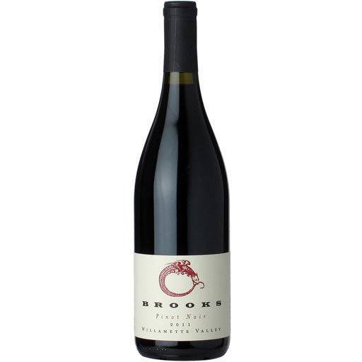 Brooks Pinot Noir 2022 (750ml)