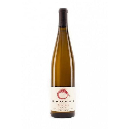 Brooks - Riesling 2021 (750ml)