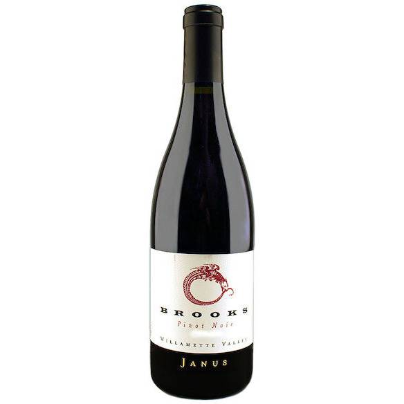 Brooks Winery Janus Pinot Noir 2021 (750ml)