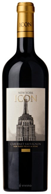 Brotherhood Icon Cabernet Sauvignon 2017 (750ml)