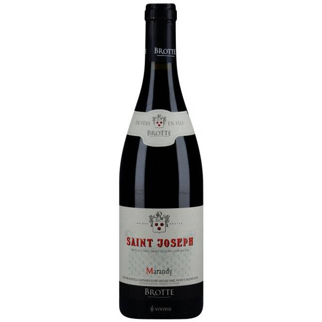 Brotte Marandy Saint-Joseph 2022 750ml