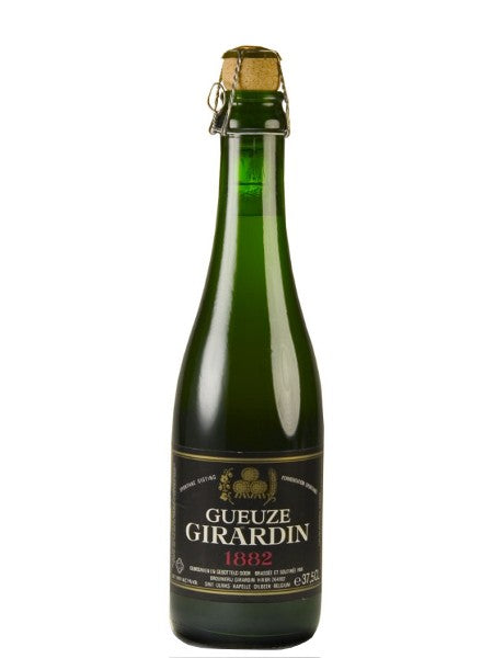 Brouwerij Girardin Girardin Gueuze NV (127 ml)