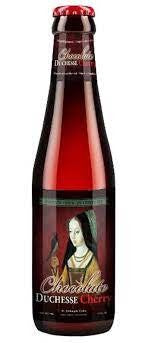 Brouwerij Verhaeghe - Duchesse Chocolate Cherry (24 pack 11oz bottles)