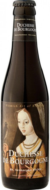 Brouwerij Verhaeghe - Duchesse De Bourgogne (4 pack 11.2oz bottles)