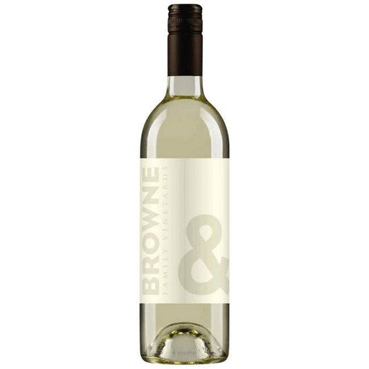 Browne & White Blend 2016 (750ml)