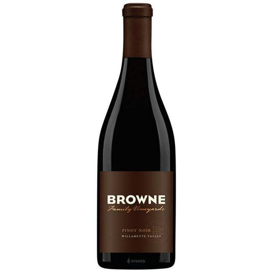 Browne - Pinot Noir 2021 (750ml)