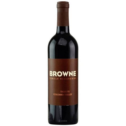 Browne Tribute 2019 (750ml)