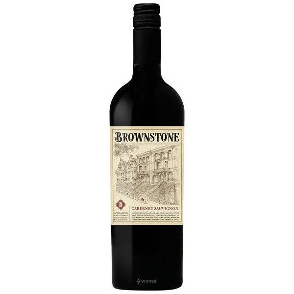 Brownstone Cabernet Sauvignon NV (750 ml)