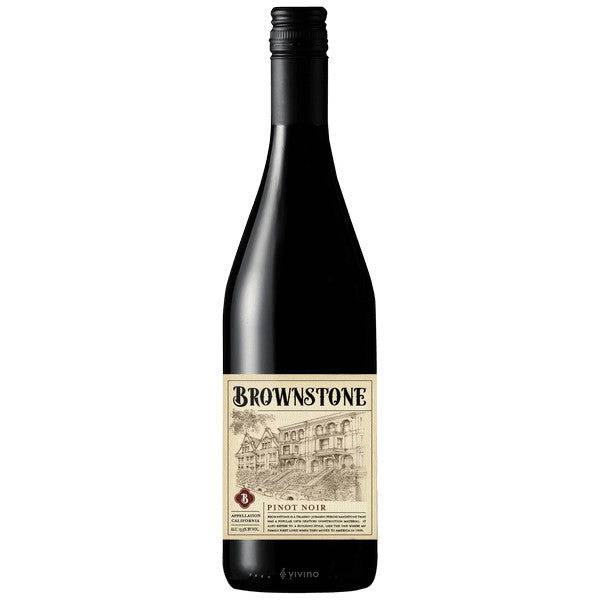 Brownstone Pinot Noir NV (750 ml)