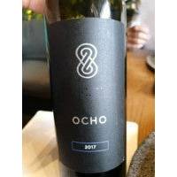 Bruma Ocho Tinto 2016 (750ml)