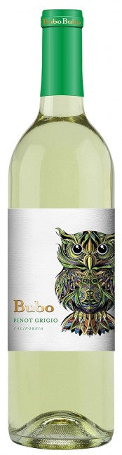 Bubo - Pinot Grigio NV (750ml)