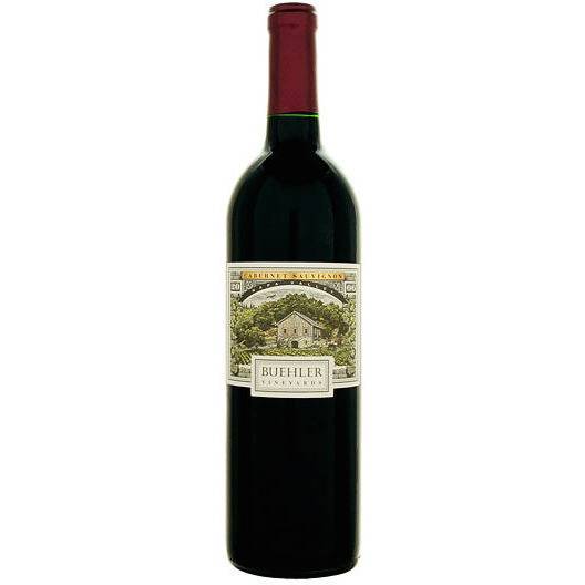 Buehler Cabernet Sauvignon Napa Valley 2021 750ml