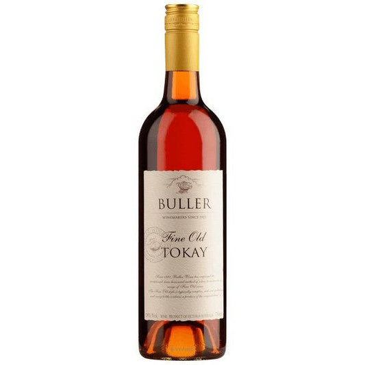 Buller Wines Premium Fine Tokay NV (375 ml)