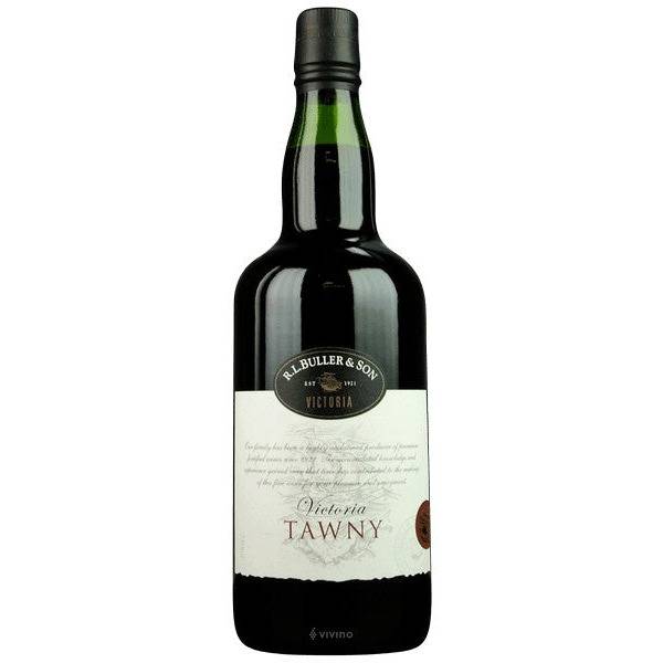 Buller Wines Tawny NV (750 ml)