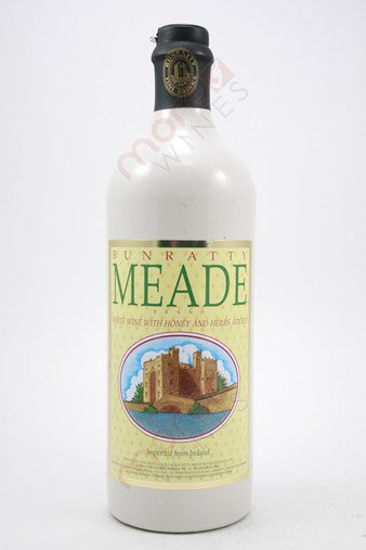 Bunratty - Meade Crock NV (750ml)