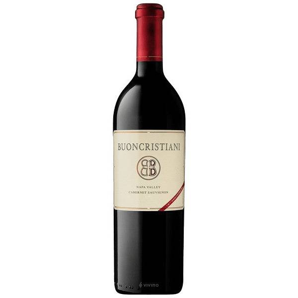 Buoncristiani Cabernet Sauvignon 2017 (750ml)