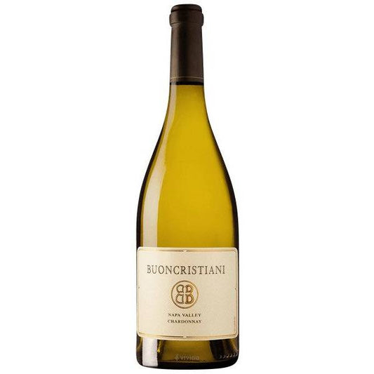 Buoncristiani Chardonnay 2018 (750ml)