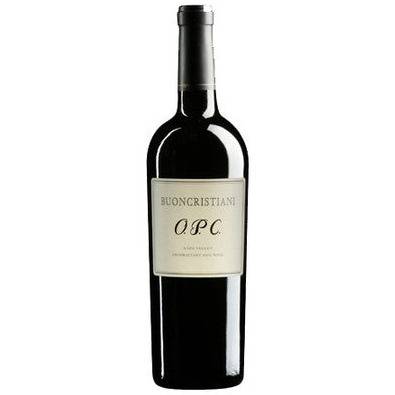 Buoncristiani O.P.C Proprietary Red 2017 (750ml)