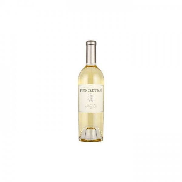 Buoncristiani Sauvignon Blanc 2017 (750ml)