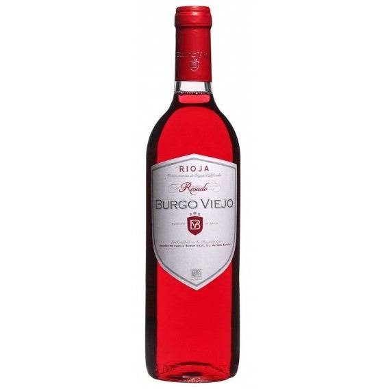 Burgo Viejo Rioja Rosado 2023 (750ml)