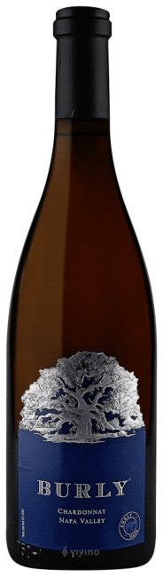 Burly - Chardonnay 2018 (750ml)