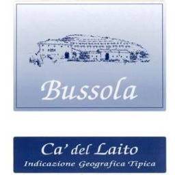 Bussola Ca' del Laito Valpolicella Ripasso Superiore 2018 (750ml)