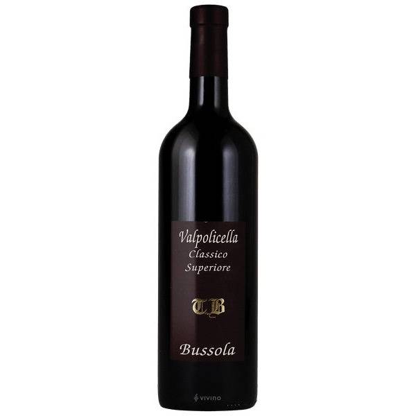 Bussola - Valpolicella Classico Superiore TB 2016 (750ml)