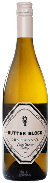 Butter Block - Chardonnay 2022 (750ml)