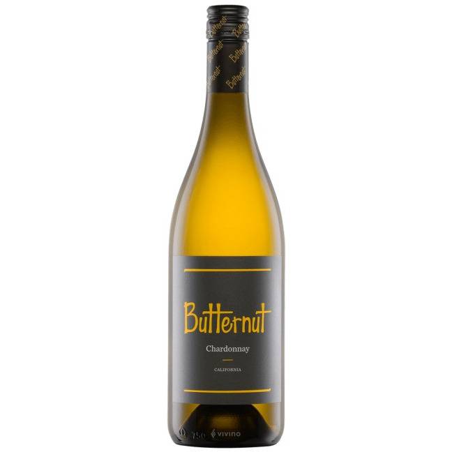 Butternut Chardonnay Sonoma Coast 2021 (750ml)