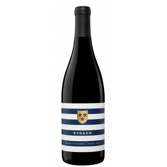 Bydand Pinot Noir Umino Vineyard 2017 (750ml)