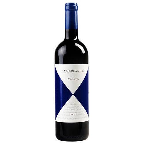 Ca' Marcanda - Toscana Promis (Gaja) 2023 (750ml)