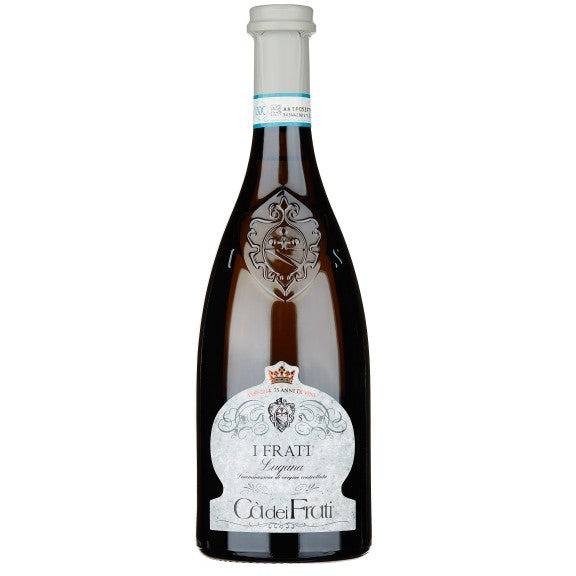 Cà dei Frati Lugana I Frati 2024 (750ml)