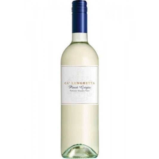 Ca’ Lunghetta Pinot Grigio 2023 (750ml)