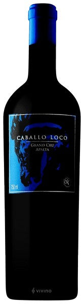 Caballo Loco - Grand Cru Apalta 2021 (750ml)