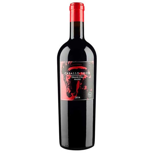 Caballo Loco - Grand Cru Maipo 2020 (750ml)