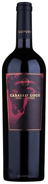 Caballo Loco - Red Blend NV (750ml)