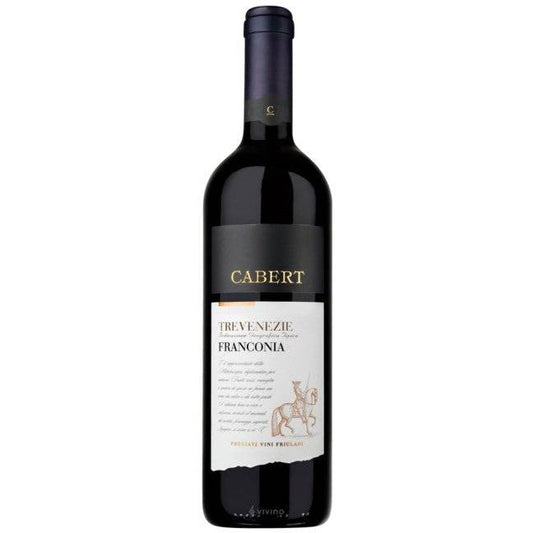 Cabert Franconia 2019 (750ml)