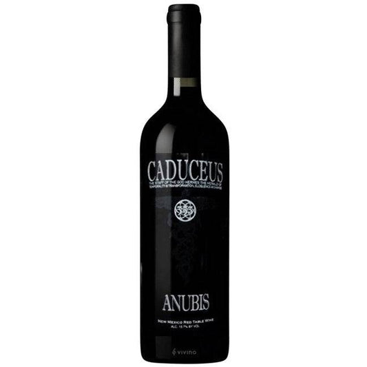 Caduceus Anubis 2020 750ml