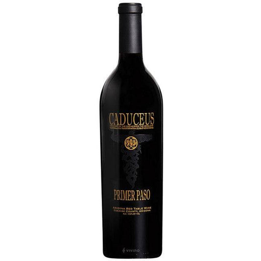 Caduceus - Primer Paso 2021 (750ml)