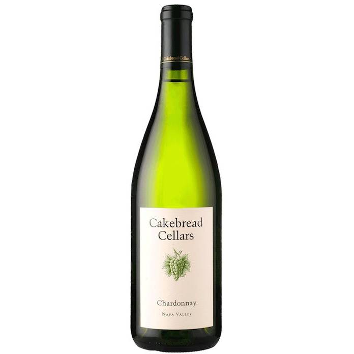 Cakebread Chardonnay Napa Valley 2023 750ml