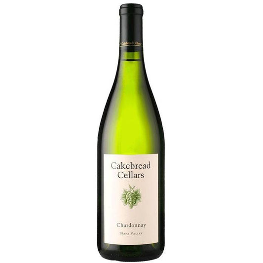 Cakebread Chardonnay Napa Valley 2023 750ml